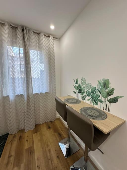 Apartamento Lily Palermo