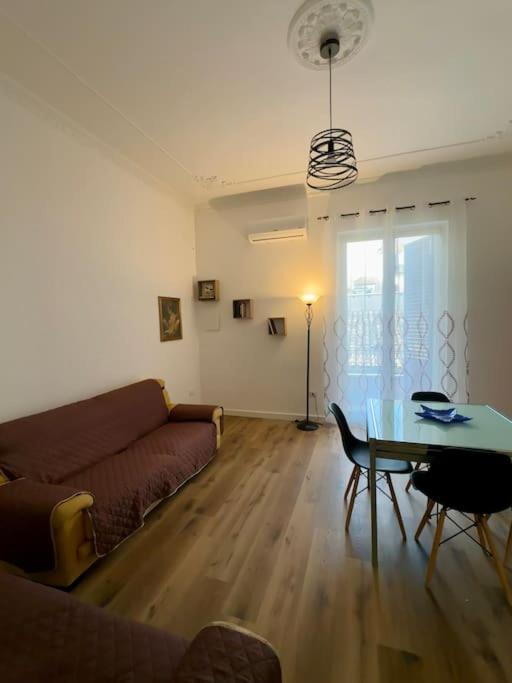Lily Apartamento