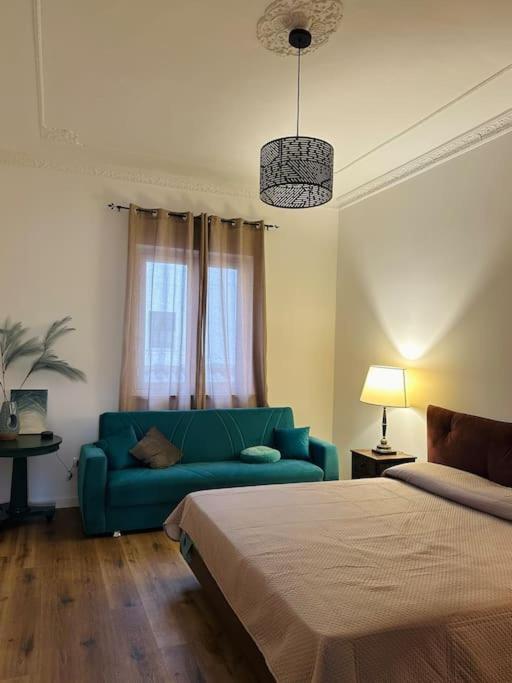 Apartamento Lily *